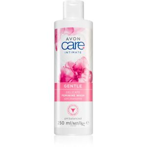 Avon Care Intimate Gentle gel pro intimní hygienu s heřmánkem 250 ml