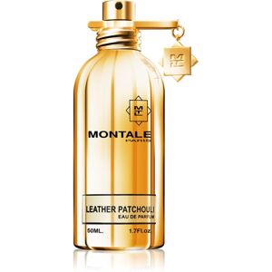 Montale Leather Patchouli parfémovaná voda unisex 50 ml
