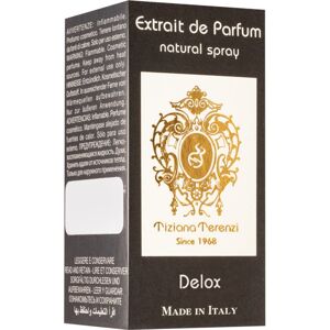 Tiziana Terenzi Delox parfémový extrakt unisex 1,5 ml
