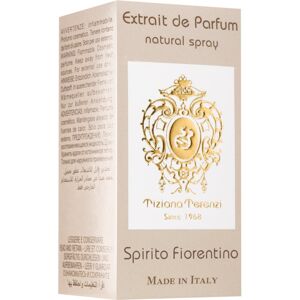 Tiziana Terenzi Spirito Fiorentino parfémový extrakt unisex 1,5 ml