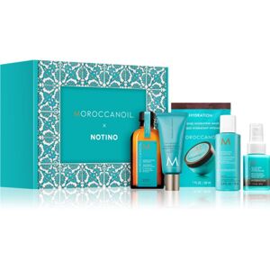 Moroccanoil x Notino Hydration Hair Care Box dárková sada pro ženy