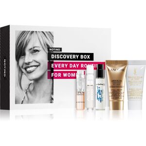 Beauty Discovery Box Notino Everyday routine for Women sada pro ženy