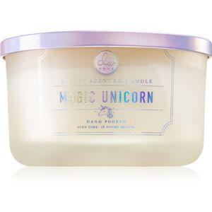 DW Home Magic Unicorn vonná svíčka 363,5 g