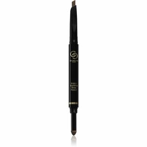 Oriflame Giordani Gold Iconic automatická tužka na obočí odstín Brown 1,12 g