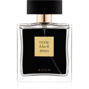 Avon Little Black Dress parfémovaná voda pro ženy 50 ml