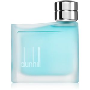 Dunhill Pure toaletní voda pro muže 75 ml