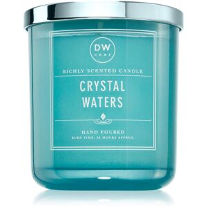 DW Home Signature Crystal Waters vonná svíčka 263 g