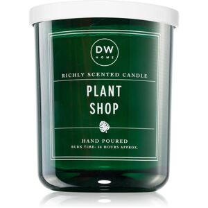 DW Home Signature Plant Shop vonná svíčka 434 g