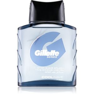Gillette Series Sea Mist voda po holení 100 ml