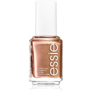 Essie Get Oasis lak na nehty odstín 763 Light As Linen 13,5 ml