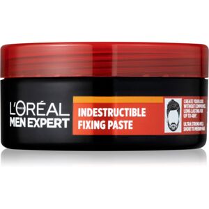 L’Oréal Paris Men Expert Extreme Fix stylingová pasta pro velmi silnou fixaci 75 ml