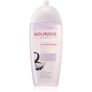 Bourjois Cleansers & Toners čisticí micelární voda 250 ml