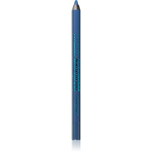 Bourjois Contour Clubbing voděodolná tužka na oči odstín 61 Denim Pulse 1,2 g