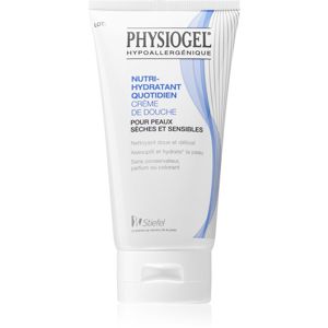 Physiogel Daily MoistureTherapy hypoalergenní sprchový gel pro suchou a citlivou pokožku 150 ml