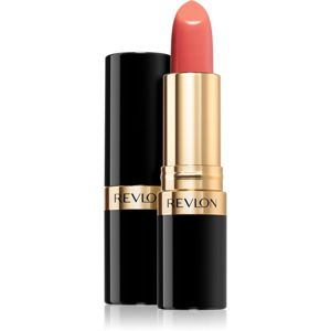 Revlon Cosmetics Super Lustrous™ krémová rtěnka odstín 674 Coralberry 4,2 g