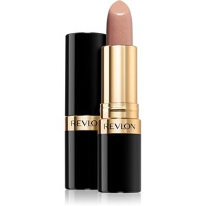 Revlon Cosmetics Super Lustrous™ krémová rtěnka s perleťovým leskem odstín 025 Sky Line Pink 4.2 g