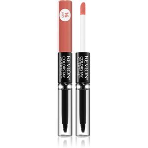 Revlon Cosmetics ColorStay™ Over Time dlouhotrvající tekutá rtěnka s leskem odstín 410 Forever Pink 2 ml