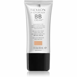 Revlon Cosmetics Photoready™ BB krém SPF 30 odstín 020 Light Medium 30 ml