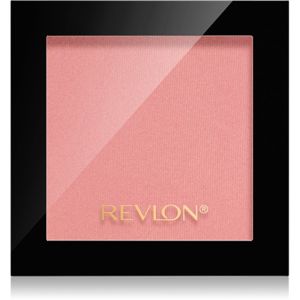Revlon Cosmetics Blush pudrová tvářenka odstín 001 Oh Baby! Pink 5 g