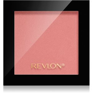 Revlon Cosmetics Blush pudrová tvářenka odstín 003 Mauvelous 5 g