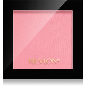 Revlon Cosmetics Blush pudrová tvářenka odstín 014 Tickled Pink 5 g