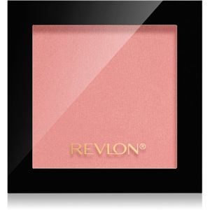 Revlon Cosmetics Blush pudrová tvářenka odstín 004 Rosy Rendezvous 5 g