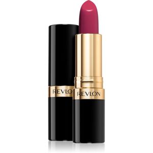 Revlon Cosmetics Super Lustrous™ krémová rtěnka odstín 046 Bombshell Red 4,2 g