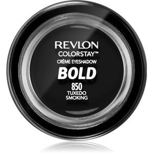 Revlon Cosmetics ColorStay™ krémové oční stíny odstín 850 Tuxedo 5,2 g