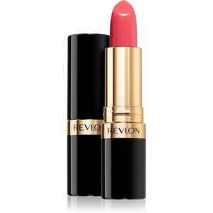 Revlon Cosmetics Super Lustrous™ krémová rtěnka s perleťovým leskem odstín 420 Blushed 4,2 g