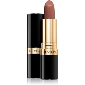 Revlon Cosmetics Super Lustrous™ krémová rtěnka s perleťovým leskem odstín 245 Smoky Rose 4.2 g