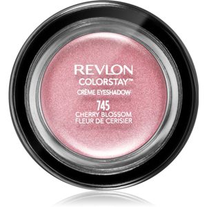 Revlon Cosmetics ColorStay™ krémové oční stíny odstín 745 Cherry Blossom 5.2 g