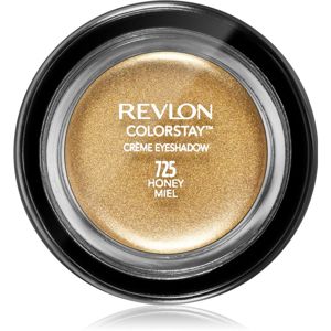 Revlon Cosmetics ColorStay™ krémové oční stíny odstín 725 Honey 5,2 g