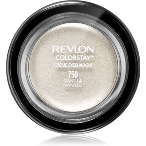 Revlon Cosmetics ColorStay™ krémové oční stíny odstín 750 Vanilla 5.2 g