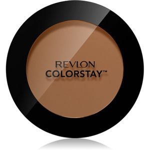Revlon Cosmetics ColorStay™ kompaktní pudr odstín 883 Mahogany 8.4 g