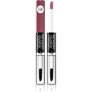 Revlon Cosmetics ColorStay™ Over Time dlouhotrvající tekutá rtěnka s leskem odstín 005 Infinite Raspberry 2 ml