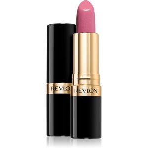 Revlon Cosmetics Super Lustrous™ krémová rtěnka s perleťovým leskem odstín 450 Gentleman Prefer Pink 4,2 g