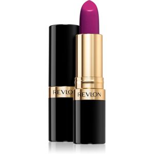Revlon Cosmetics Super Lustrous™ krémová rtěnka s perleťovým leskem odstín 457 Wild Orchid 4.2 g