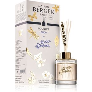 Maison Berger Paris Lolita Lempicka aroma difuzér s náplní (Transparent) 115 ml