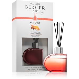 Maison Berger Paris Orange Cinnamon aroma difuzér s náplní 125 ml