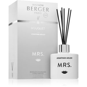 Maison Berger Paris Mrs. Citrus Breeze aroma difuzér s náplní 180 ml