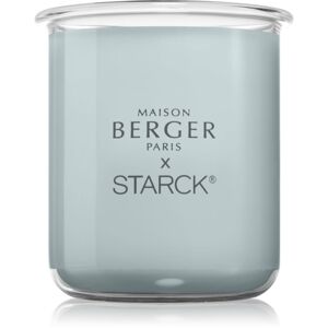 Maison Berger Paris Starck Peau de Pierre vonná svíčka náhradní náplň Grey 120 g