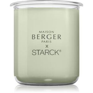 Maison Berger Paris Starck Peau d'Ailleurs vonná svíčka náhradní náplň Green 120 g
