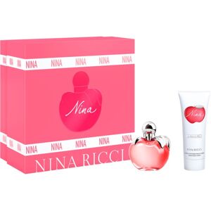Nina Ricci Nina dárková sada pro ženy