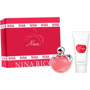 Nina Ricci Nina dárková sada XV. pro ženy