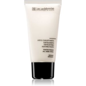 Académie Scientifique de Beauté All Skin Types Exfoliating Heating Paste enzymatický peeling na obličej 50 ml