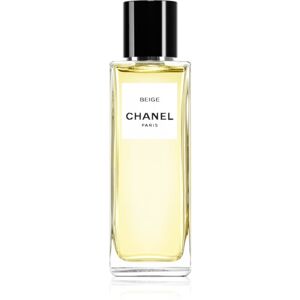Chanel Les Exclusifs de Chanel: Beige toaletní voda pro ženy 75 ml