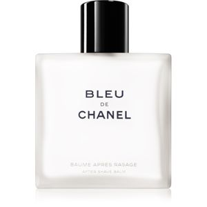 Chanel Bleu de Chanel balzám po holení pro muže 90 ml