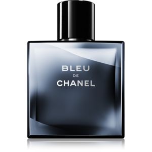 Chanel Bleu de Chanel toaletní voda pro muže 50 ml