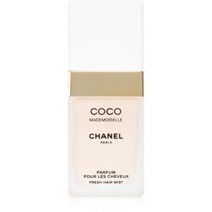 Chanel Coco Mademoiselle vůně do vlasů pro ženy 35 ml
