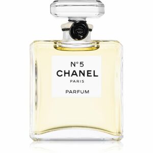 Chanel N°5 parfém pro ženy 15 ml